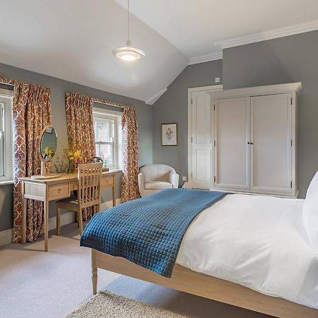 Lawn House Hotel Hatfield  Esterno foto