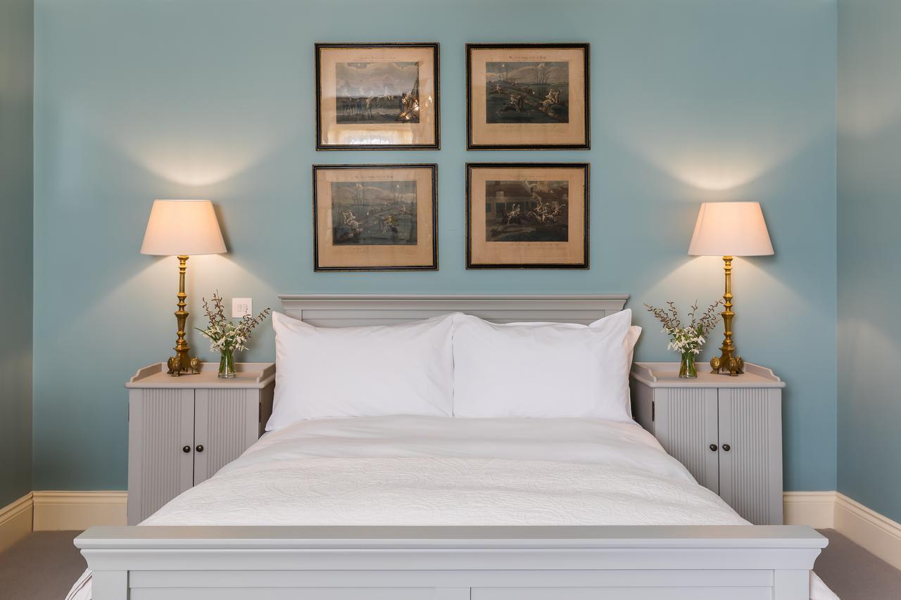 Lawn House Hotel Hatfield  Esterno foto