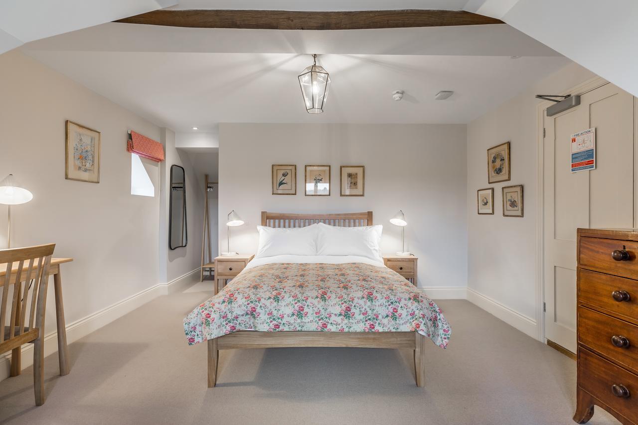 Lawn House Hotel Hatfield  Esterno foto