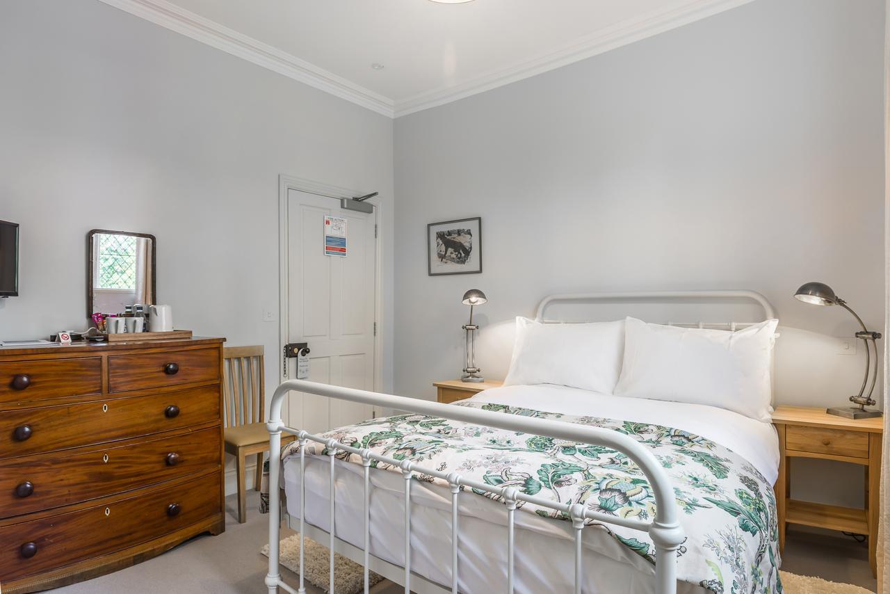 Lawn House Hotel Hatfield  Esterno foto