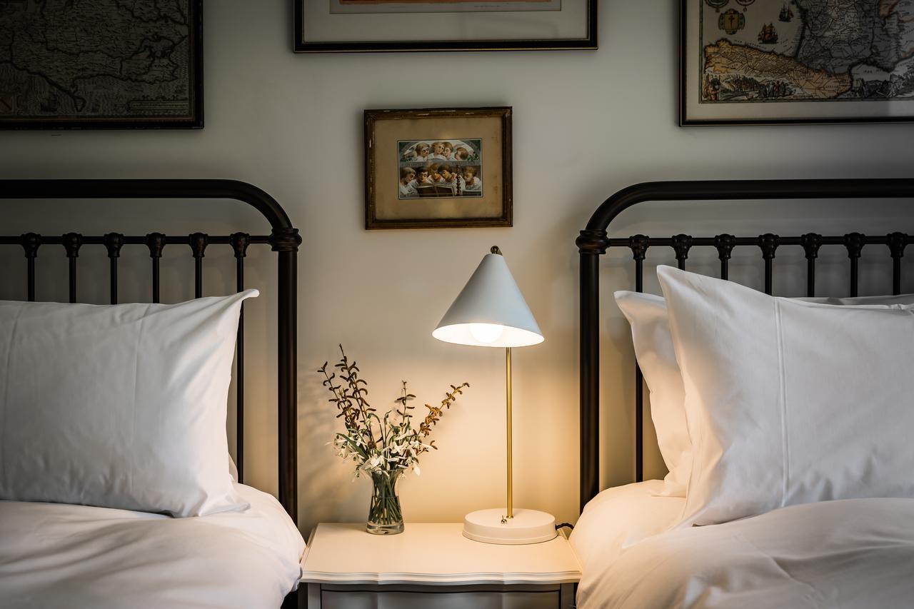 Lawn House Hotel Hatfield  Esterno foto